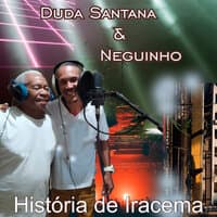 História de Iracema