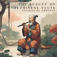 The Beauty Of The Chinese Flute