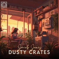 Dusty Crates