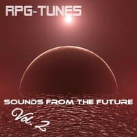 Sounds from the Future, Vol. 2