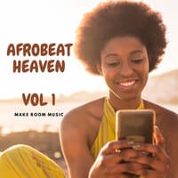 Afrobeat Heaven, Vol. 1