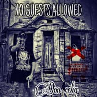 No Guests Allowed