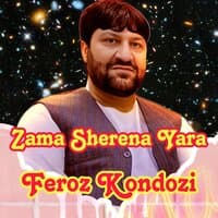 Zama Sherena Yara