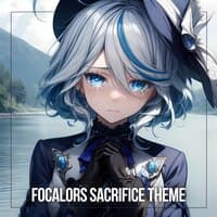 Focalors Sacrifice Theme