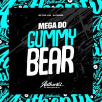 Mega do Gummybear