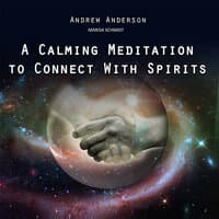 Calming Meditation to Connect to Spirits