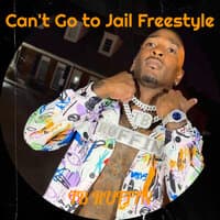 Can't Go to Jail Freestyle