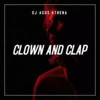 Clown And Clap