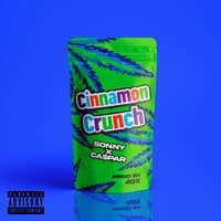 Cinnamon Crunch