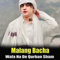 Wafa Na De Qurban Sham