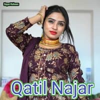 Qatil Najar