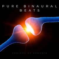 Pure Binaural Beats