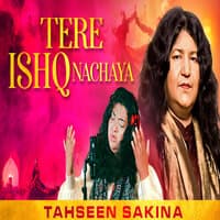 Tere Ishq Nachaya