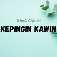 Kepingin Kawin