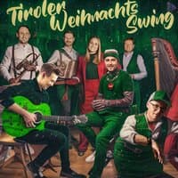 Tiroler Weihnachts Swing