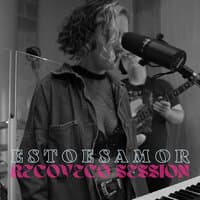 Esto Es Amor - Recoveco Session