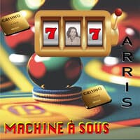 Machine A  Sous