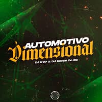 Automitivo Dimensional