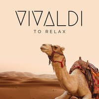 Vivaldi To Relax