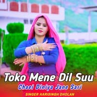 Toko Mene Dil Suu Chaei Diniya Jane Sari