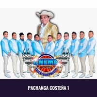 Pachanga Costeña 1