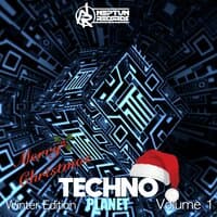 Techno Planet