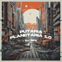 Putaria Planetaria 1.0