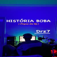 Historia Boba (Pique do Rj )