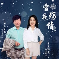 雪夜殇情