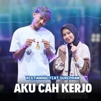 Aku Cah Kerjo