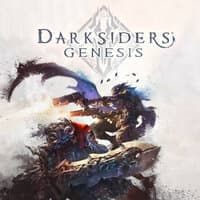 Darksiders Genesis