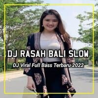 DJ Rasah Bali - Rungokno Kang Mas Aku Gelo