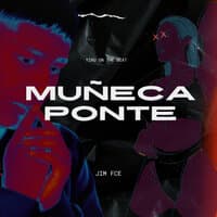 Muñeca Ponte