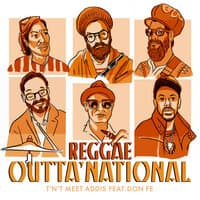 Reggae Outta'national