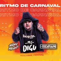 Ritmo de Carnaval (Bota Firme Firminho)