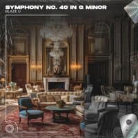 Symphony No. 40 in G Minor