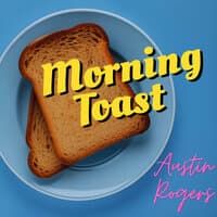 Morning Toast