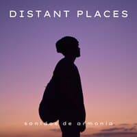 Distan Places