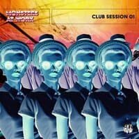 Club Session, Vol. 01