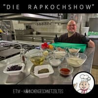 Die Rapkochshow: Hähnchengeschnetzeltes