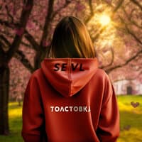 Толстовка