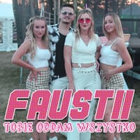 Tobie oddam wszystko