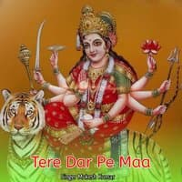 Tere Dar Pe Maa