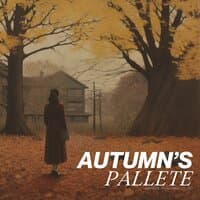 Autumn's Palette