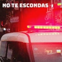 No Te Escondas