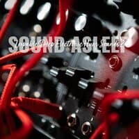 Sound Asleep: Loopable Deep Electronic Hum Sounds 2