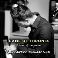 Game of Thrones (Piano Arrangement)