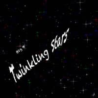 Twinkling Stars