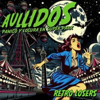 Aullidos, Pánico Y Locura En El Super Park