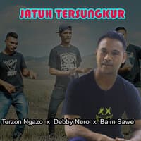 Jatuh Tersungkur